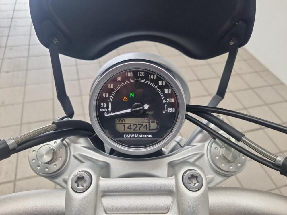 Bmw R nineT 1200 Scrambler (2016 - 20) (10)