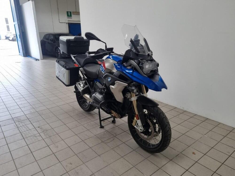 Bmw R 1200 GS (2013 - 16) (3)