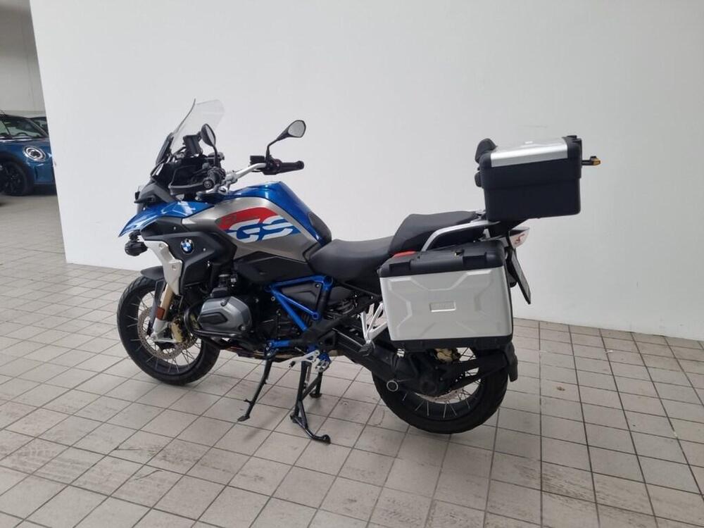 Bmw R 1200 GS (2013 - 16) (7)