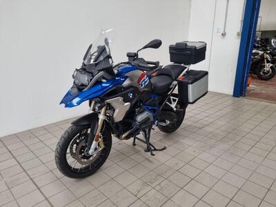 Bmw R 1200 GS (2013 - 16) usata
