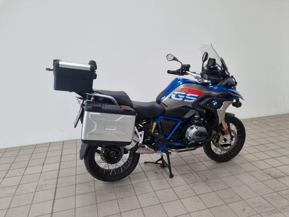Bmw R 1200 GS (2013 - 16) (5)