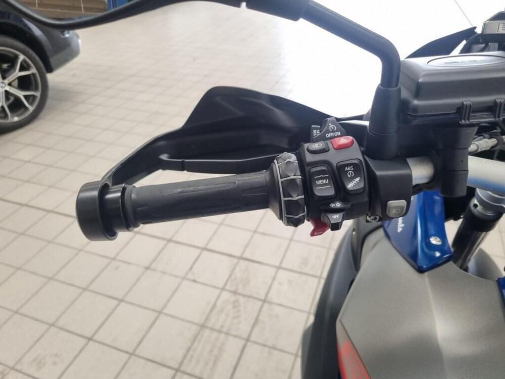 Bmw R 1200 GS (2013 - 16) (9)