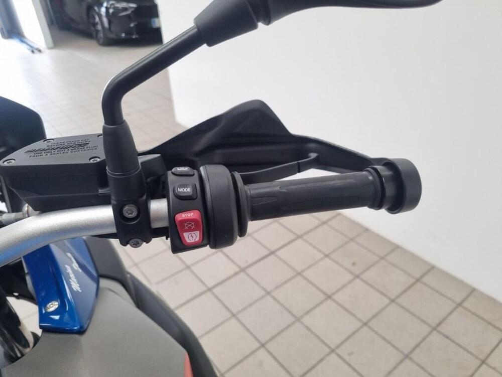 Bmw R 1200 GS (2013 - 16) (10)