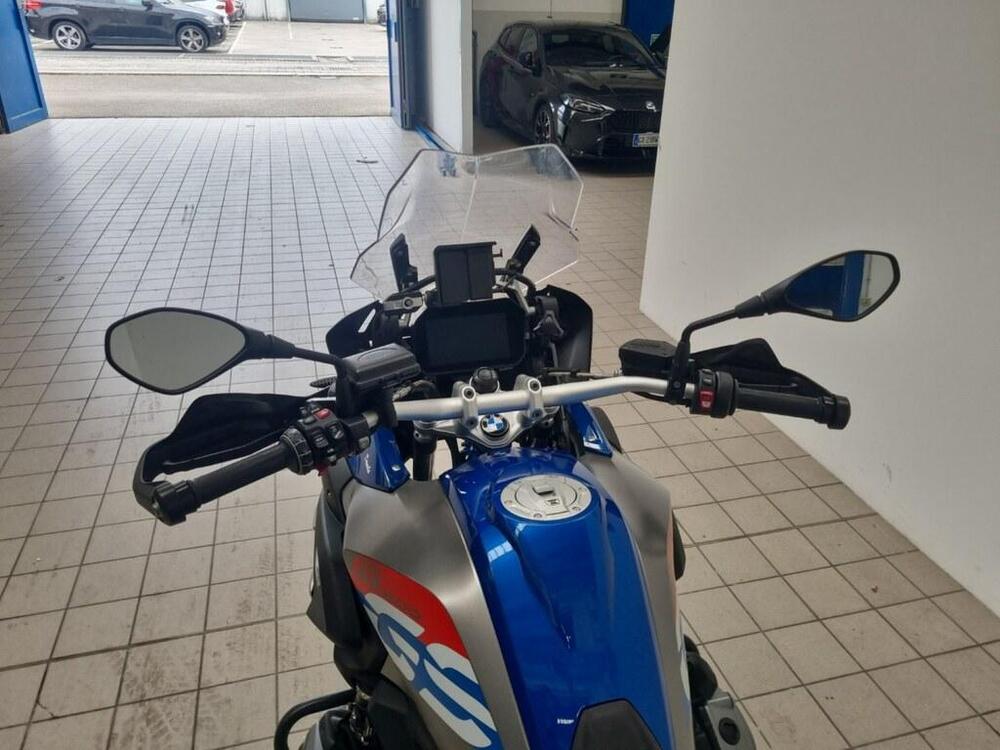 Bmw R 1200 GS (2013 - 16) (8)