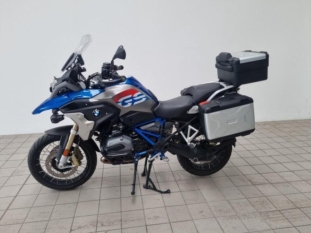 Bmw R 1200 GS (2013 - 16) (6)