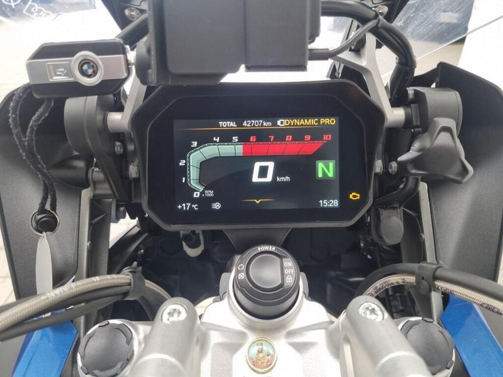 Bmw R 1200 GS (2013 - 16) (11)