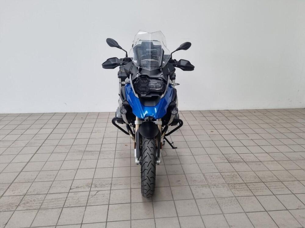 Bmw R 1200 GS (2013 - 16) (2)