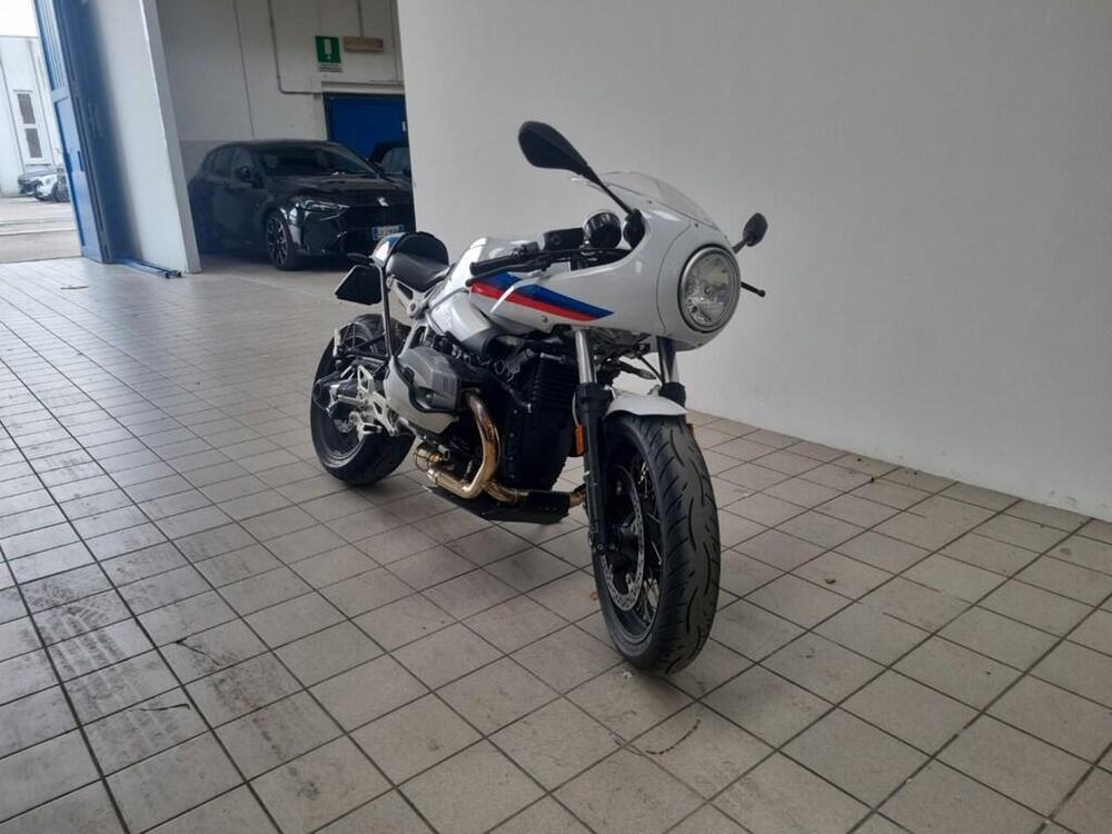 Bmw R nineT 1200 Racer (2017 - 20) (3)