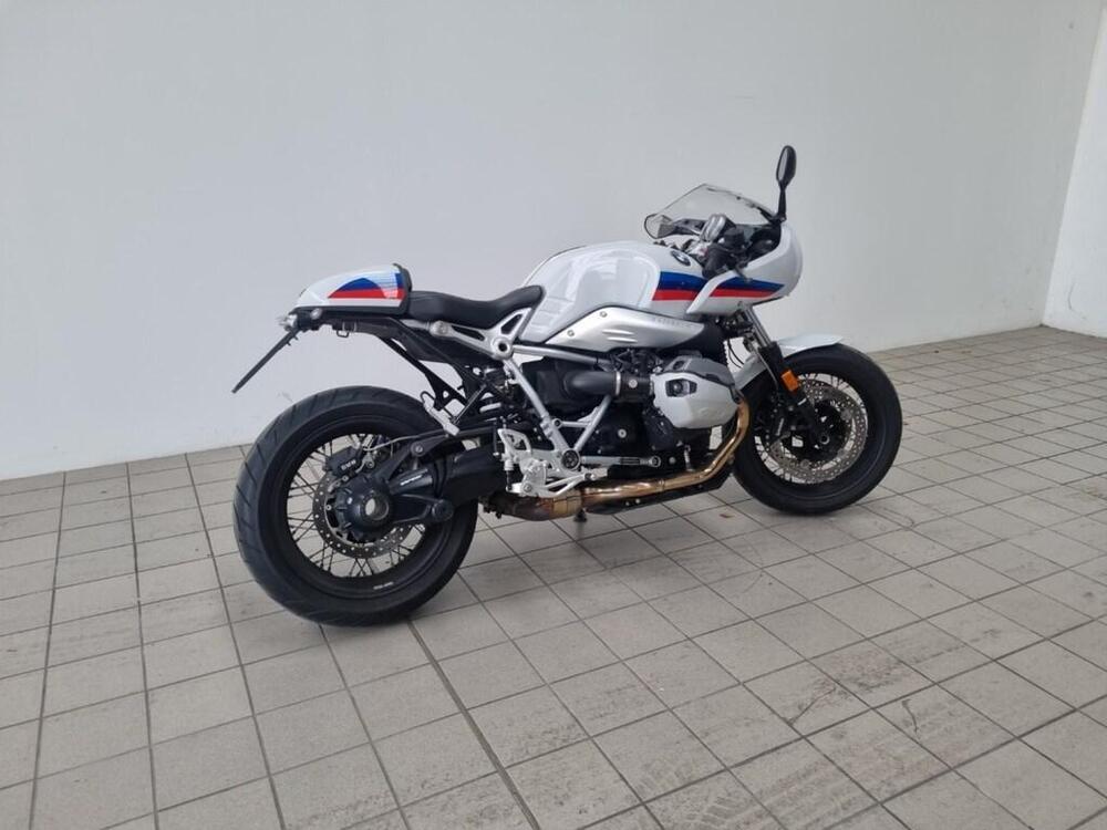 Bmw R nineT 1200 Racer (2017 - 20) (5)