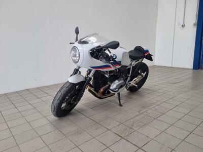 Bmw R nineT 1200 Racer (2017 - 20) usata