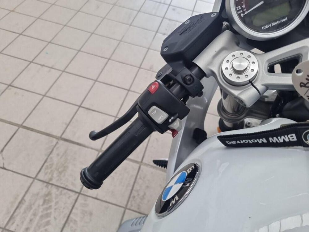 Bmw R nineT 1200 Racer (2017 - 20) (8)