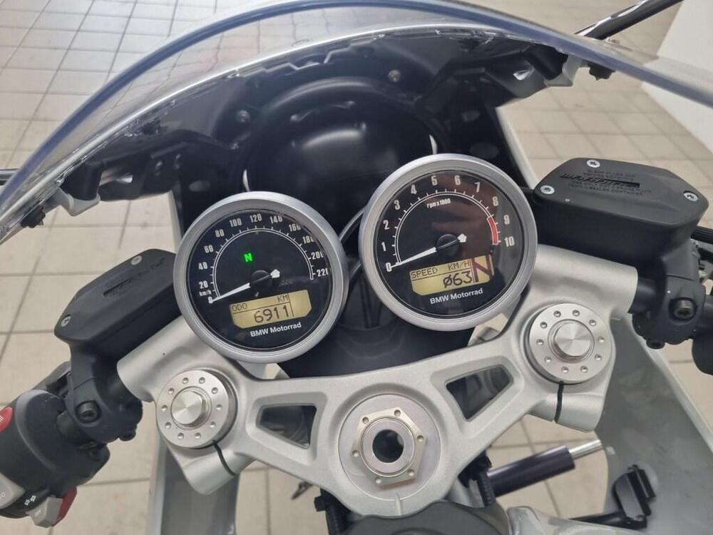 Bmw R nineT 1200 Racer (2017 - 20) (10)