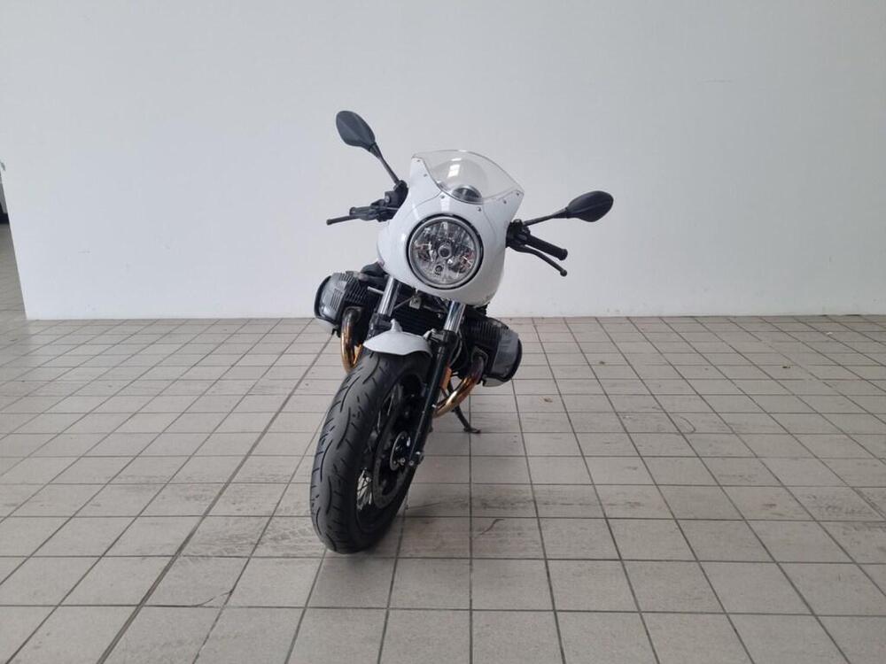 Bmw R nineT 1200 Racer (2017 - 20) (2)