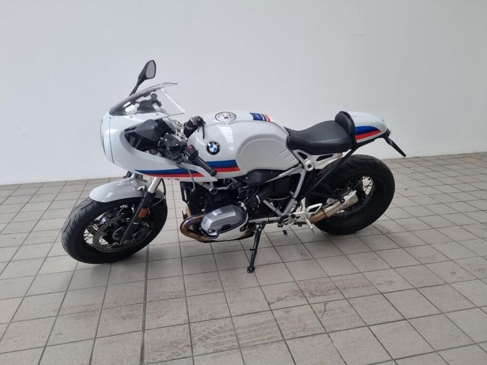 Bmw R nineT 1200 Racer (2017 - 20) (6)