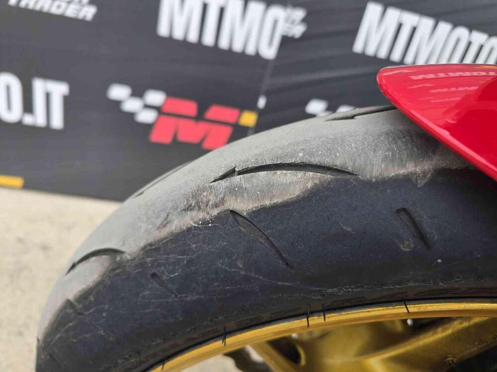 Yamaha YZF R1 (2012 - 14) (11)