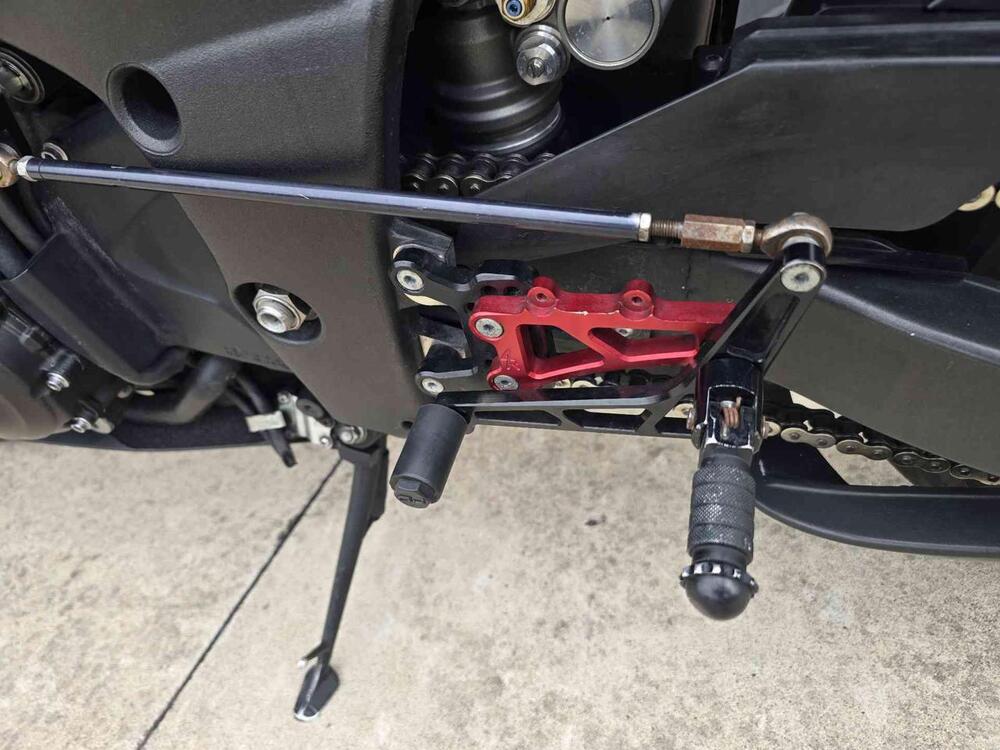 Yamaha YZF R1 (2012 - 14) (12)