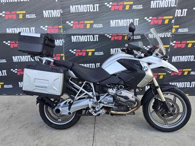 Bmw R 1200 GS (2008 - 09) usata