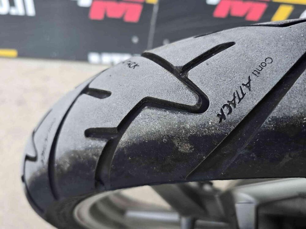 Bmw R 1200 GS (2008 - 09) (9)