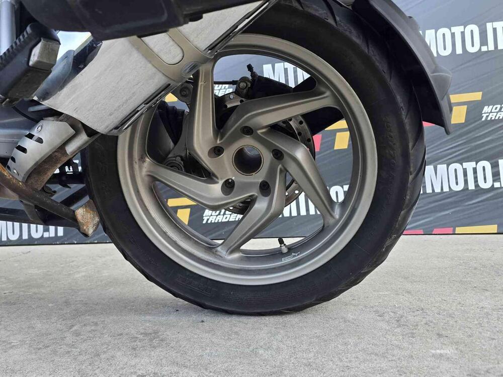 Bmw R 1200 GS (2008 - 09) (13)