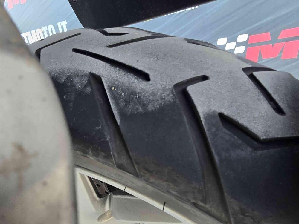 Bmw R 1200 GS (2008 - 09) (14)