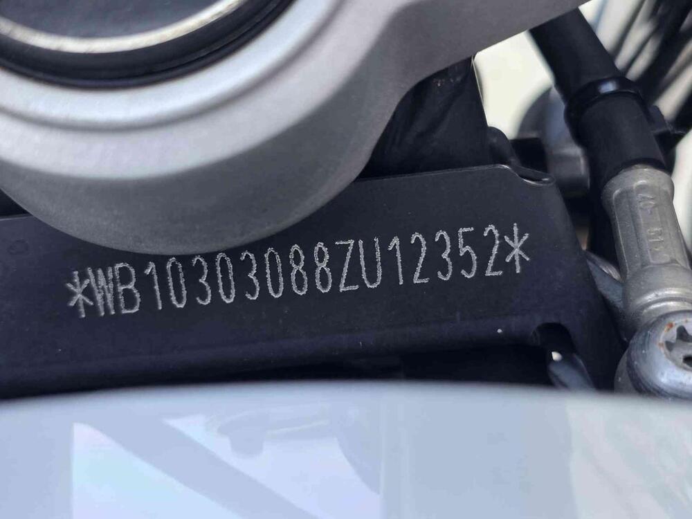 Bmw R 1200 GS (2008 - 09) (19)