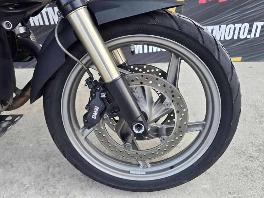 Bmw R 1200 GS (2008 - 09) (7)