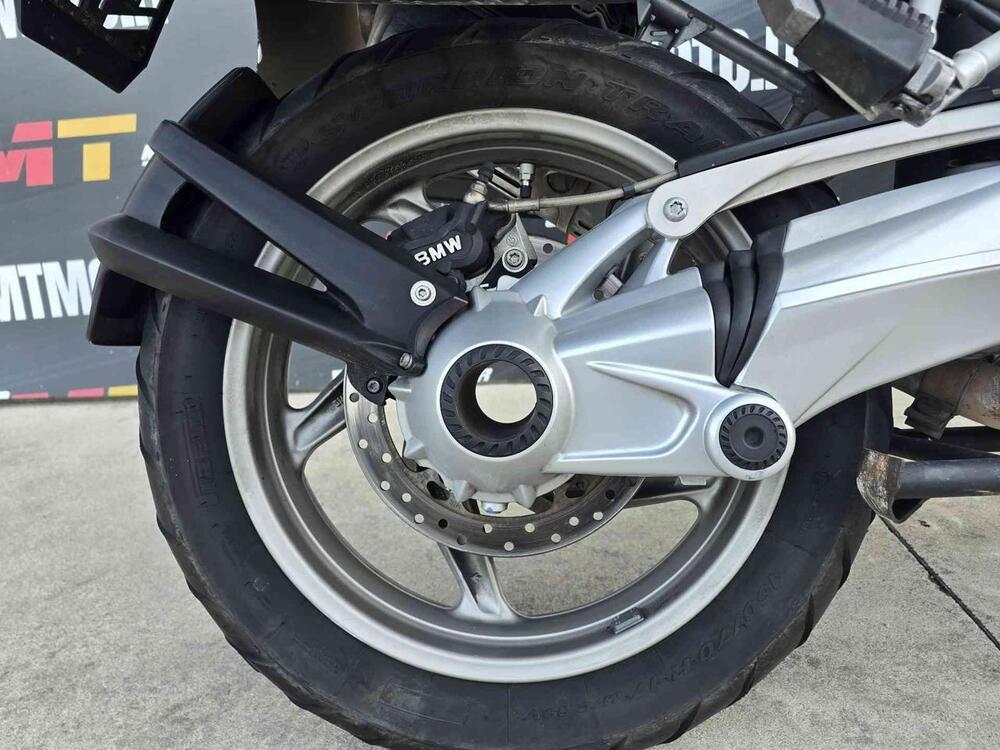 Bmw R 1200 GS (2008 - 09) (12)