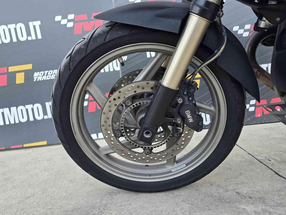 Bmw R 1200 GS (2008 - 09) (8)