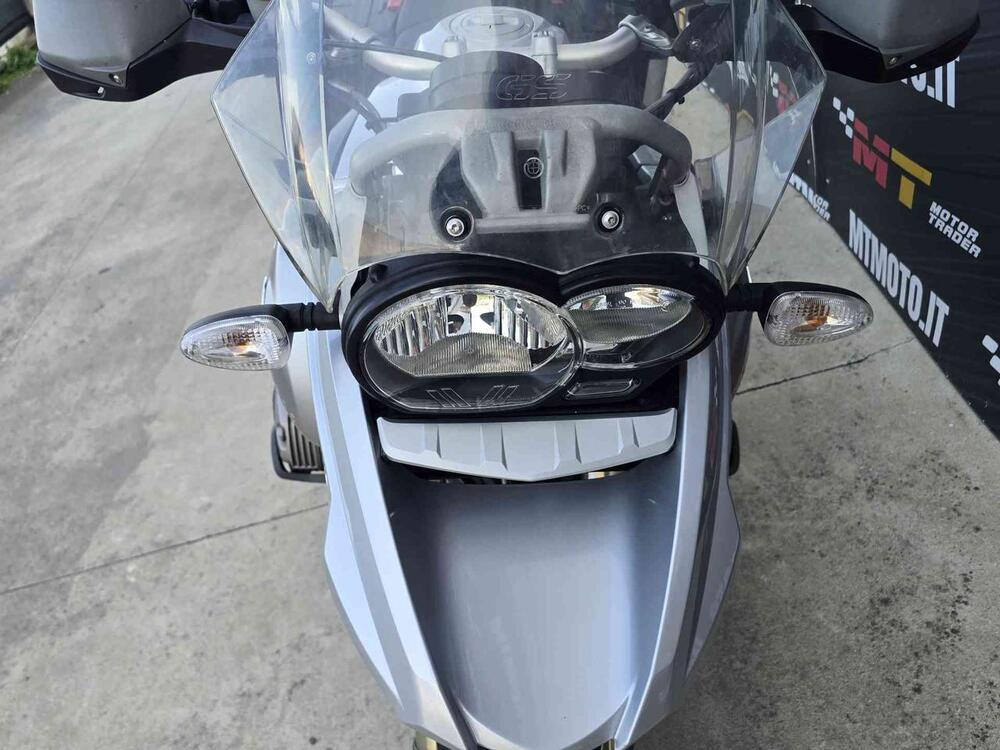 Bmw R 1200 GS (2008 - 09) (16)