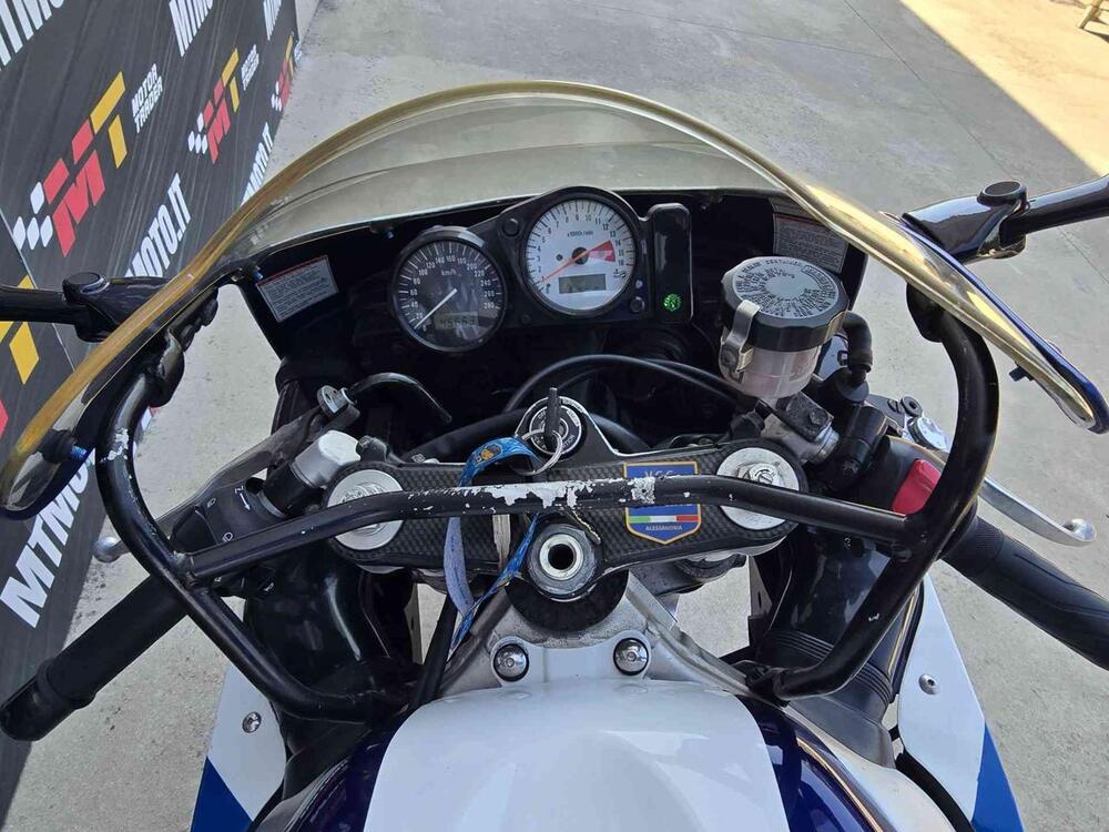Suzuki GSX R 600 (1997 - 00) (16)