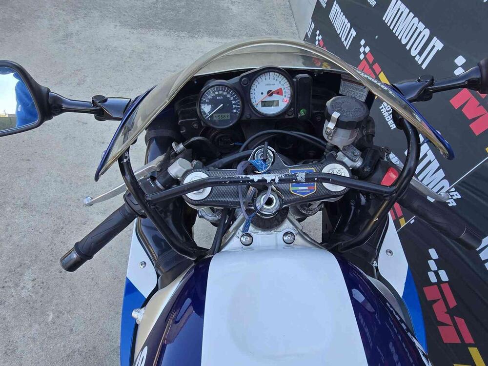 Suzuki GSX R 600 (1997 - 00) (22)