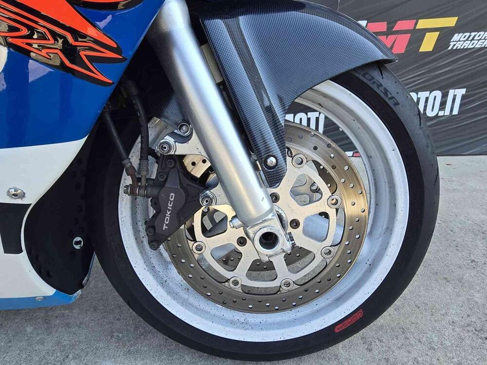 Suzuki GSX R 600 (1997 - 00) (12)