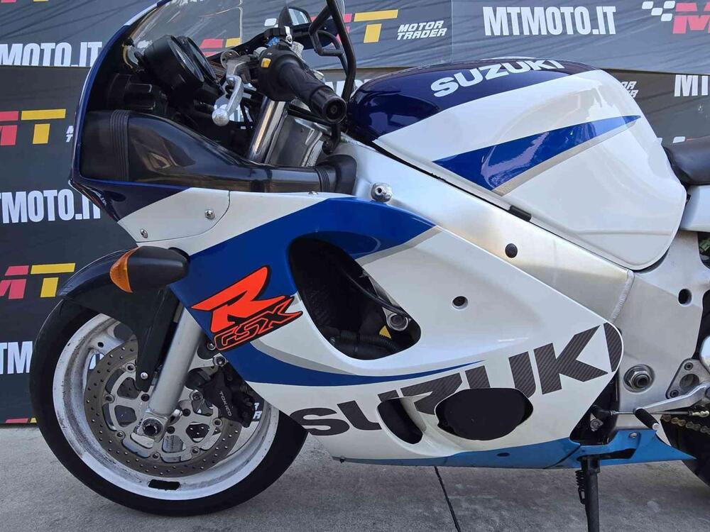 Suzuki GSX R 600 (1997 - 00) (3)
