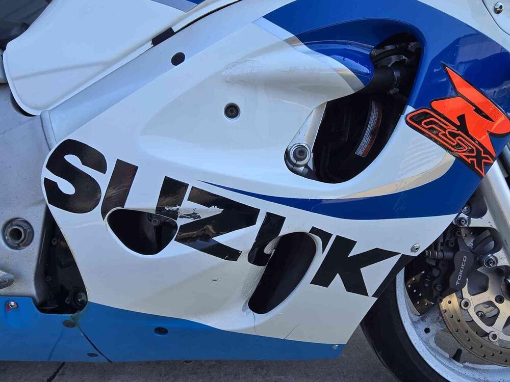 Suzuki GSX R 600 (1997 - 00) (4)