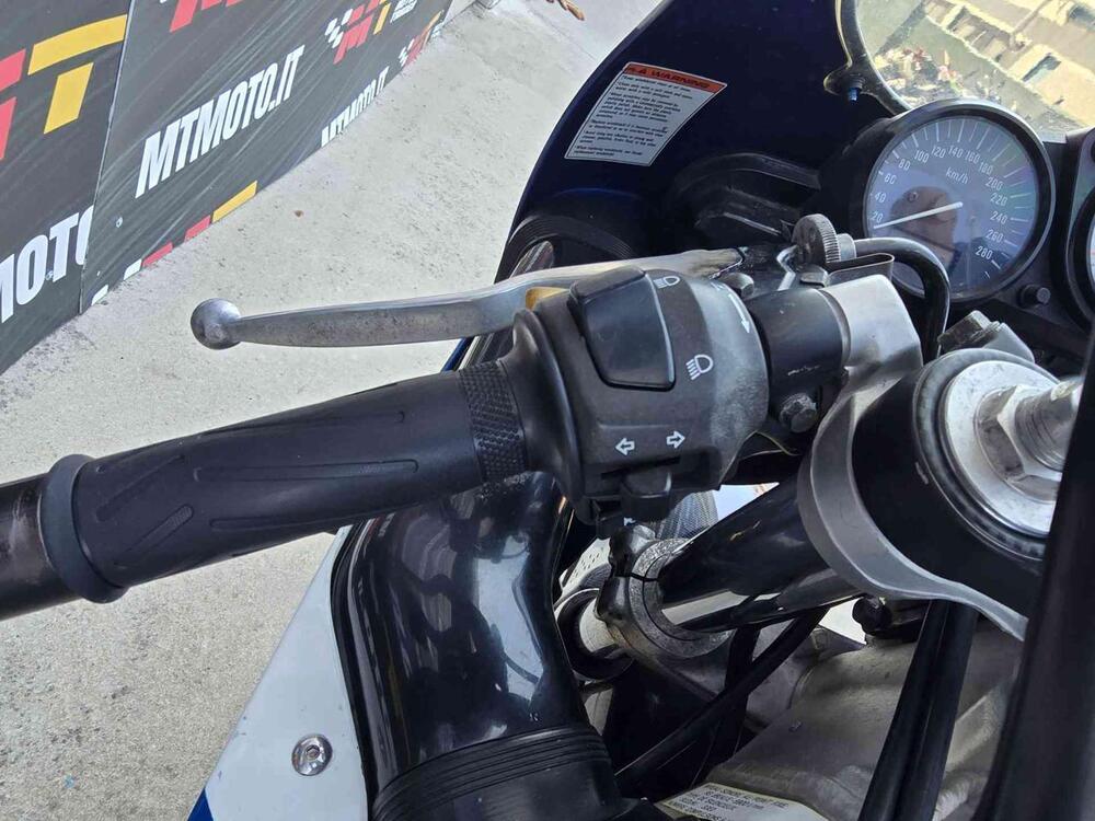 Suzuki GSX R 600 (1997 - 00) (14)