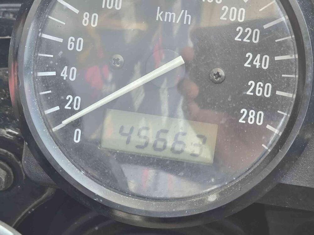 Suzuki GSX R 600 (1997 - 00) (25)