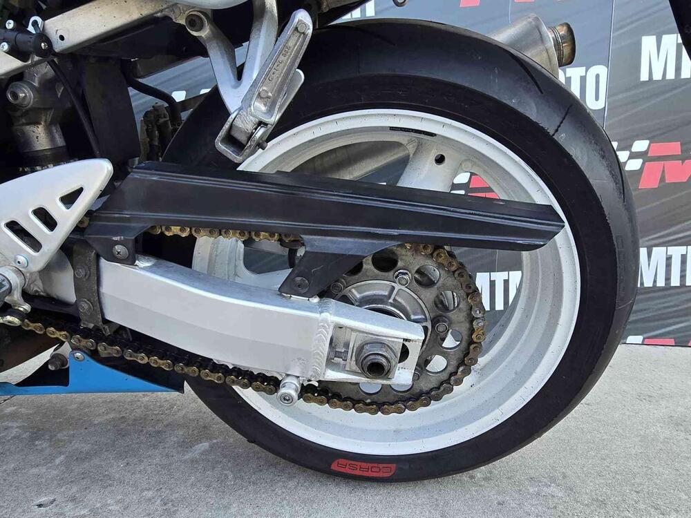 Suzuki GSX R 600 (1997 - 00) (20)