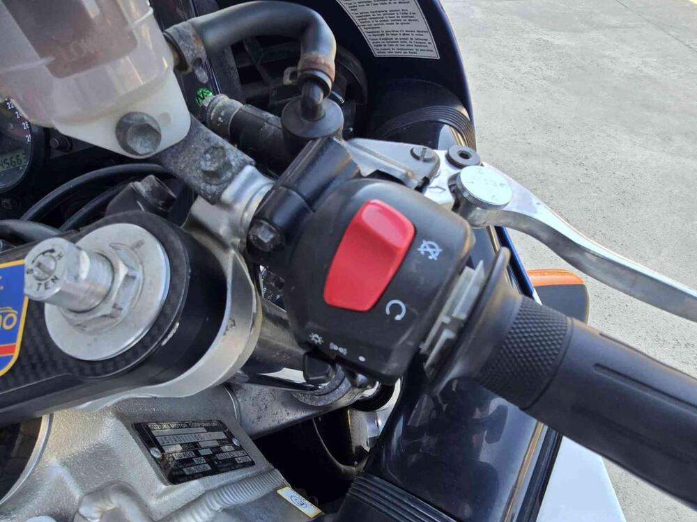 Suzuki GSX R 600 (1997 - 00) (15)