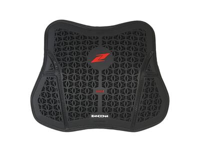 Protezione petto donna Zandon&agrave; NETCUBE CHEST RS LA 