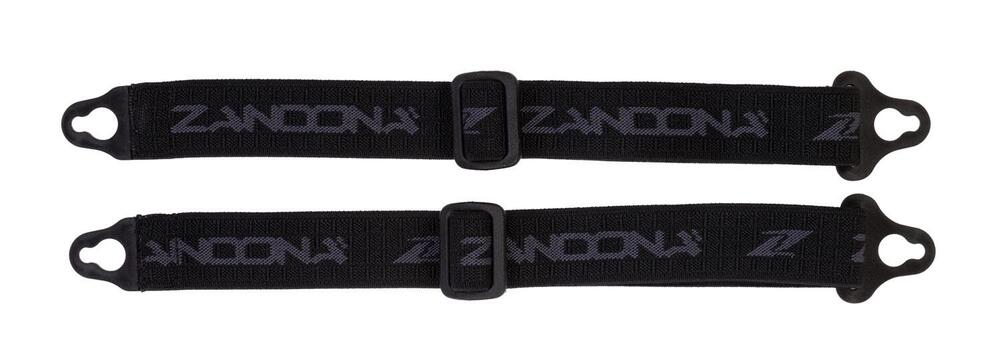 Ricambio Bretelle Zandonà SPARE SUSPENDERS KID X6 