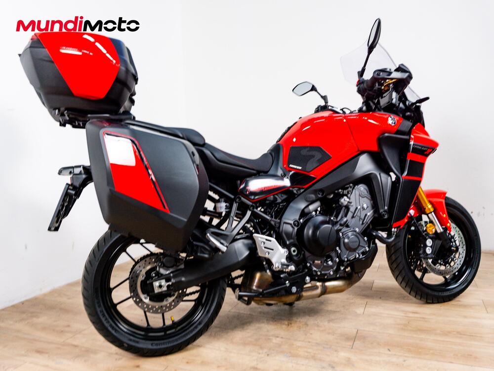 Yamaha Tracer 9 GT (2021 - 24) (3)