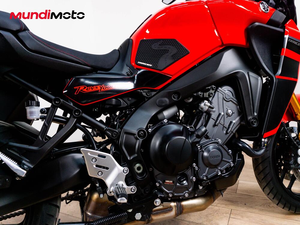 Yamaha Tracer 9 GT (2021 - 24) (4)