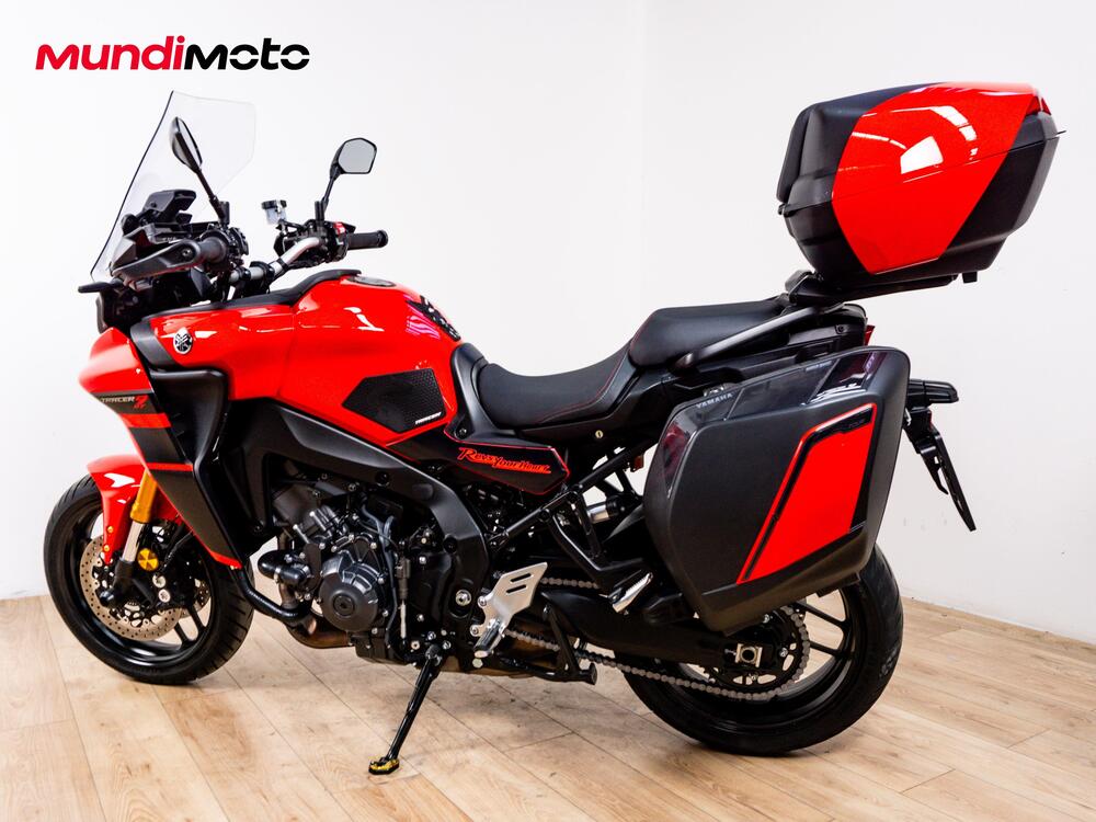 Yamaha Tracer 9 GT (2021 - 24) (7)