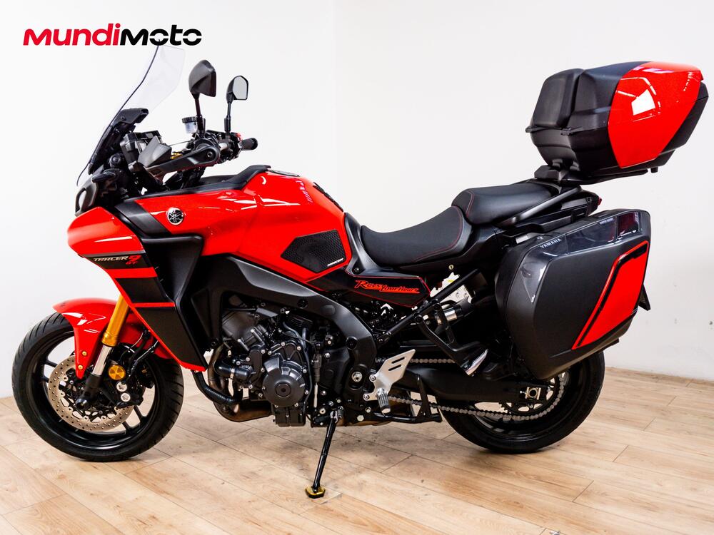 Yamaha Tracer 9 GT (2021 - 24) (6)