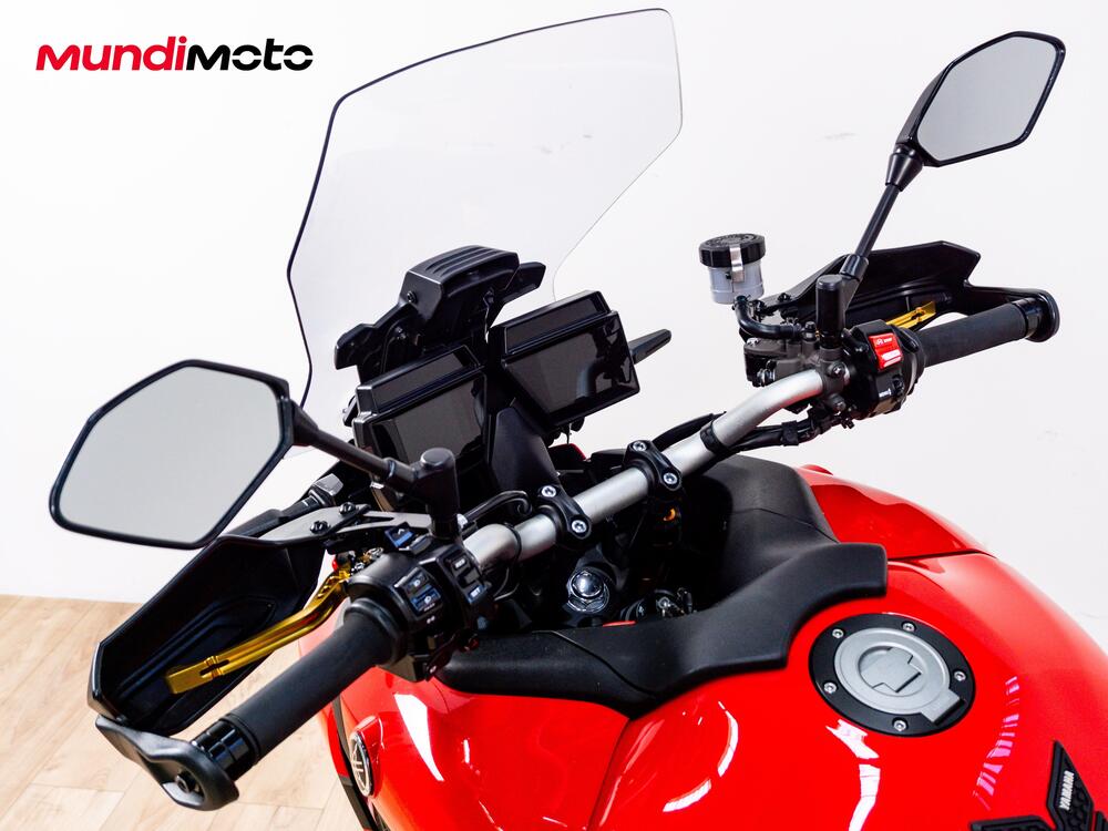 Yamaha Tracer 9 GT (2021 - 24) (11)