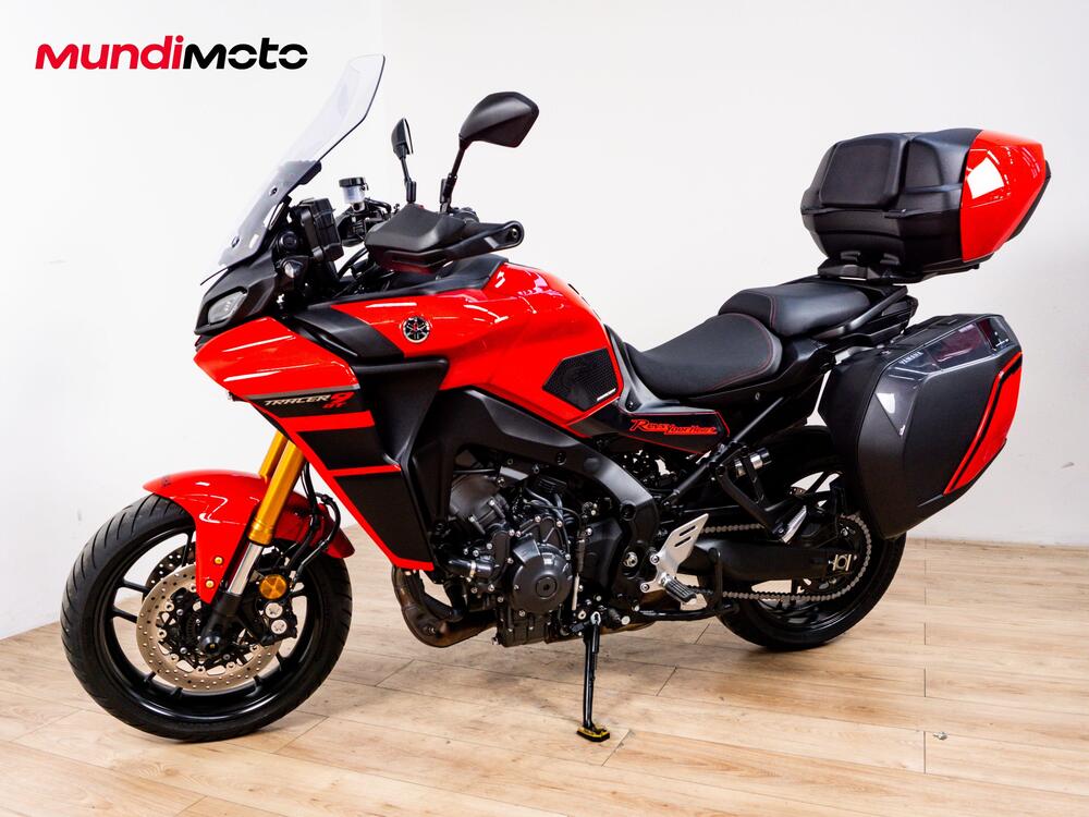Yamaha Tracer 9 GT (2021 - 24) (8)