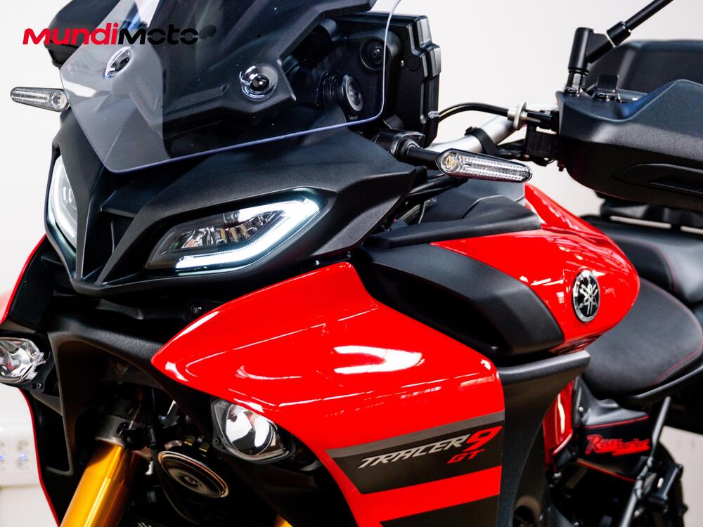 Yamaha Tracer 9 GT (2021 - 24) (13)