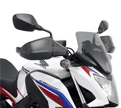 Givi HP1159 Paramani Abs HONDA