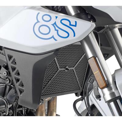 Protezione radiatore Givi PR3126 Per SUZUKI GSX-8S