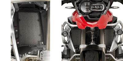 GIVI PR5108 Protezione specifica per radiatore